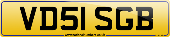 VD51 SGB