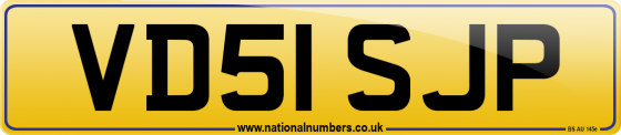 VD51 SJP