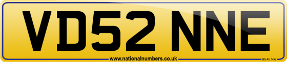 VD52 NNE
