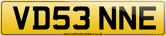 VD53 NNE