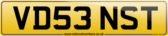 VD53 NST