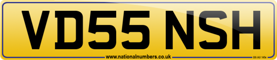 VD55 NSH