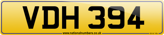 VDH 394