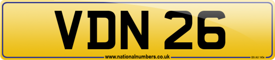 VDN 26