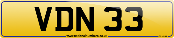 VDN 33