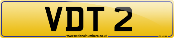 VDT 2