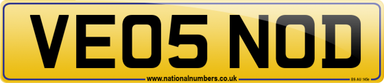 VE05 NOD