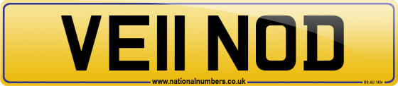 VE11 NOD