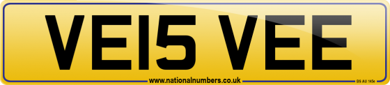 VE15 VEE