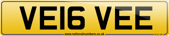 VE16 VEE