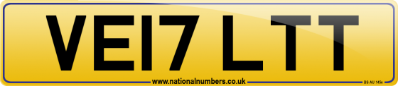VE17 LTT