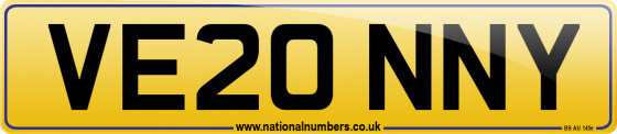VE20 NNY