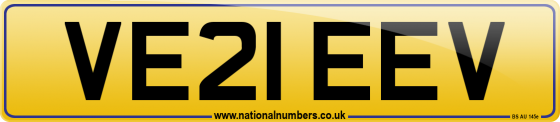 VE21 EEV