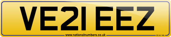 VE21 EEZ