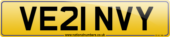 VE21 NVY