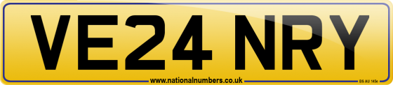 VE24 NRY