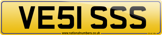 VE51 SSS