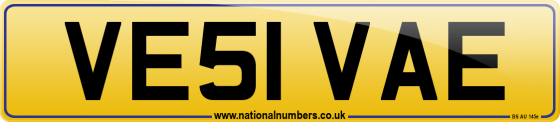 VE51 VAE