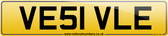 VE51 VLE