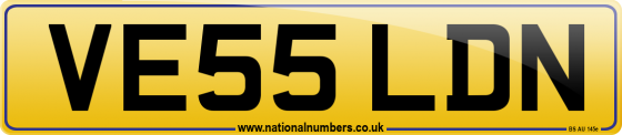 VE55 LDN