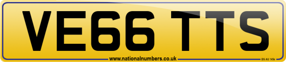 VE66 TTS