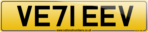 VE71 EEV