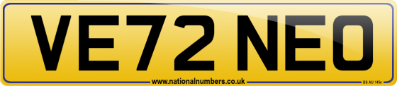 VE72 NEO