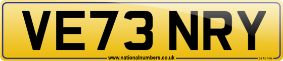 VE73 NRY