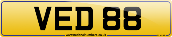VED 88