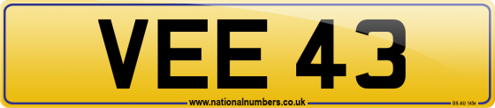 VEE 43