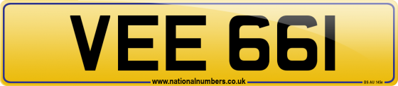 VEE 661