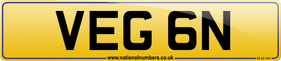 VEG 6N