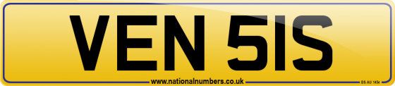 VEN 51S
