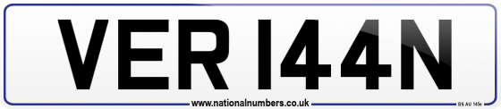 VER 144N
