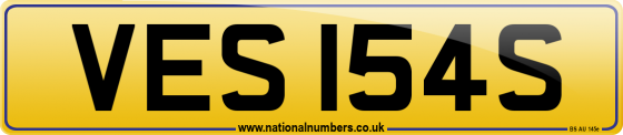 VES 154S