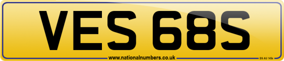 VES 68S