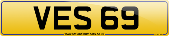 VES 69