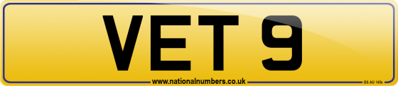 VET 9