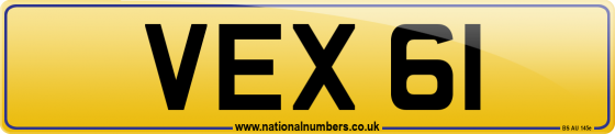VEX 61