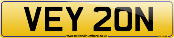 VEY 20N