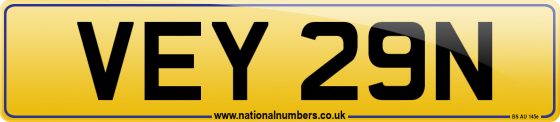 VEY 29N