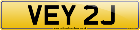VEY 2J
