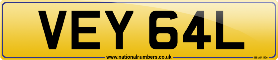 VEY 64L