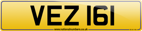 VEZ 161