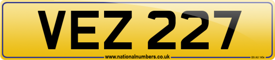 VEZ 227