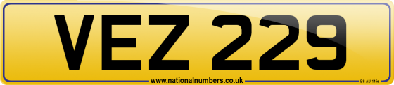 VEZ 229