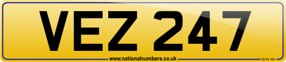 VEZ 247
