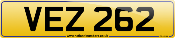 VEZ 262