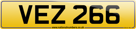 VEZ 266