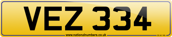 VEZ 334